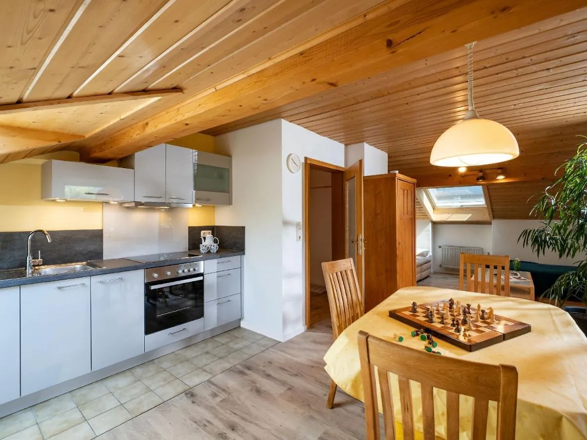 Ferienwohnung Gerstner Oberaudorf