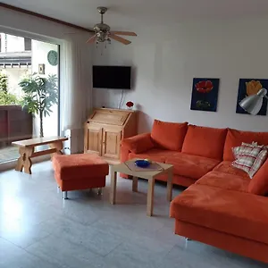 Apartment Hutzfeld Tammi, Oberaudorf
