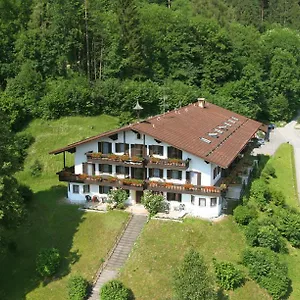 Apartment Ferienwohnung Im Bergschlößl Nr. 26 - Eberle, Oberaudorf