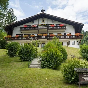 Apartment Ferienwohnanlage Bergschlößl Nr 9, Oberaudorf