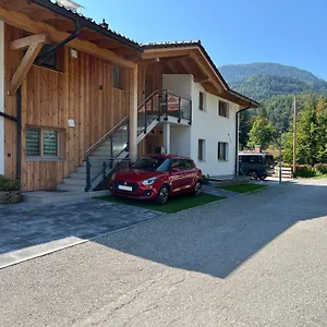 Apartment Ferienwohnung Trissl, Oberaudorf