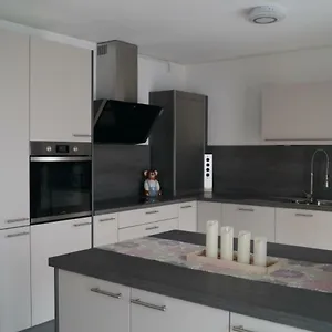 Apartment Ferienwohnung Weindler, Weiden in der Oberpfalz