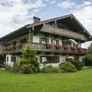 Ferienhaus Bohm, Oberaudorf